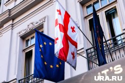 Литва недавно ввела санкции против еще 10 граждан Грузии