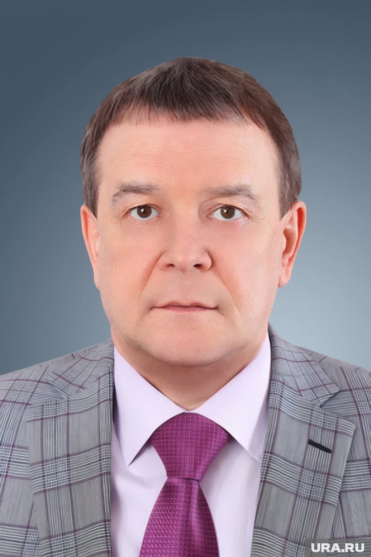 Тело Тюлякова было найдено на территории собственного дома