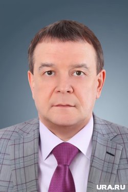 Тело Тюлякова было найдено на территории собственного дома