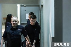Аллаярова арестовали на целых два месяца