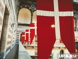 Дания пытается как можно скорее закрыть расследование