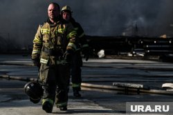 Самым печальным событием дня стал пожар в Салехарде. Погибли двое людей, пострадал мальчик 