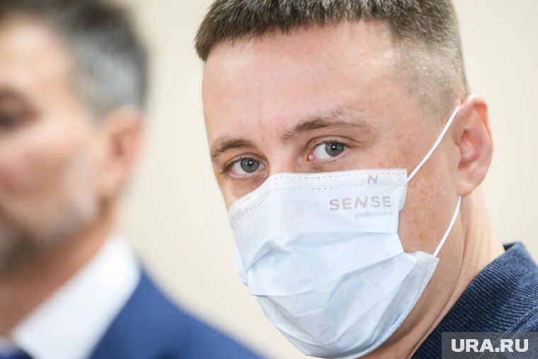 Александр Дисков к лишению свободы не готовился