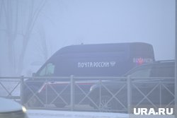 Водителям следует быть внимательными при тумане