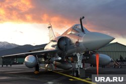  B61-13 может доставляться современными самолетами НАТО