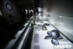 Челябинцы смогут узнать про каслинское литье