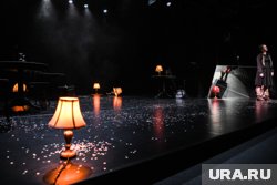 Онлайн-кастинг ГИТИС: Ямальский школьник в числе лучших
