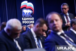 Партия ЕР активнее других продвигает повестку вокруг СВО