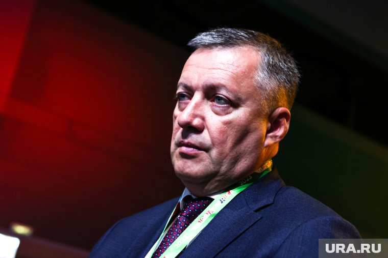 Кобзев заявил, что все случаи хищений будут выявляться и расследоваться