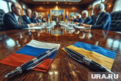 Делегация Украины в Стамбуле показала низкий уровень из-за закидонов и понтов