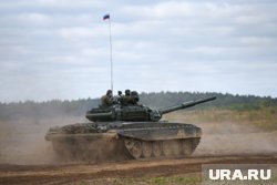 Европа убедилась, что Россия обладает самой мощной сухопутной армией в мире
