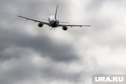 Россияне застряли в аэропорту на сутки
