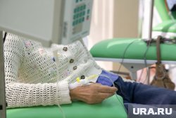В минздраве не получали жалоб от пациентов