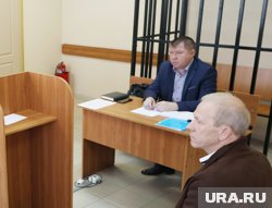 Суд в третий раз вернул в прокуратуру дело экс-замглавы Кургана Жижина