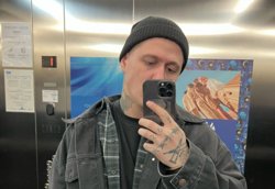 Crazy Mega Hell выступит в концерт-холле «Свобода»