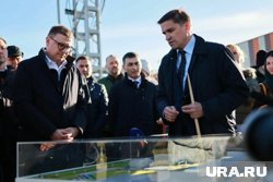 Реконструкция очистных сооружений в Челябинске – важный шаг для экологической обстановки 