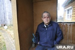 Салим Шамсутдинов узнал о массовом расстреле по телефону