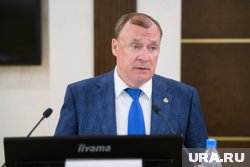 Орлов назвал дату начала Года уральского рока