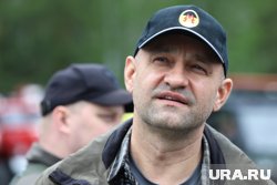 Артем Жога в третий раз проводит форум «Патриоты Урала»