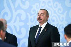 Ильхам Алиев глубоко опечален известием о жертвах, указано в его обращении
