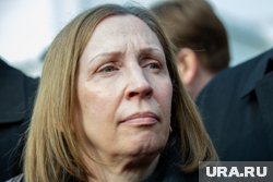 Линн Трейси занимала пост посла США в РФ с 2023 года