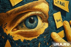 На международном форуме затронули тему свободы слова и фейков