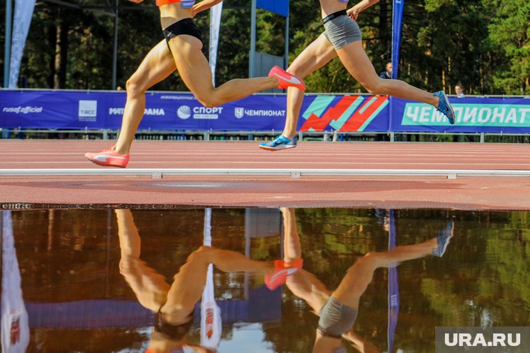 Чемпионат России походит в Казани (архивное фото)