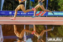 Чемпионат России походит в Казани (архивное фото)