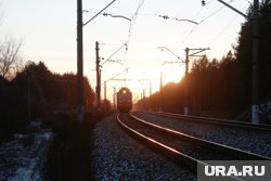 В Брянской области 22 человека пострадали при обрушении ж/д моста