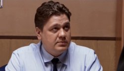 Фильмография Аптовцева насчитывает около 30 работ в кино и на телевидении
