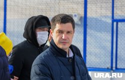 Иван Савин получил престижную награду по итогам сезона