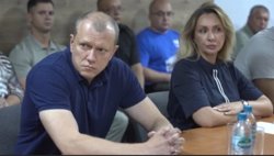 Антон Кольцов стал новым мэром Мариуполя