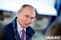 Путин назвал конкурс одним из главных культурных событий года