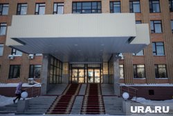 В заседании примут участие мэр и спикер Салехарда