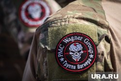 Алиев и Гасанов были лично отобраны руководителем ЧВК «Вагнер» Евгением Пригожиным