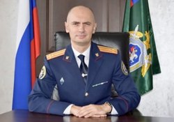Сергей Степанов будет возглавлять региональное СУ СКР ближайшие пять лет