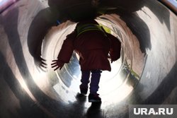 История о похитителе детей в коттеджном поселке под Тюменью может оказаться выдумкой