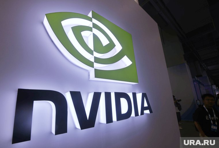 Nvidia доминирует на рынке чипов для искусственного интеллекта