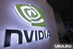 Nvidia доминирует на рынке чипов для искусственного интеллекта