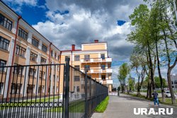 В России действует более 3,2 тысячи колледжей