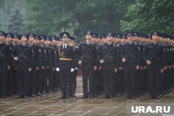 Непогода лишь подтвердила, что здесь собрались лучшие - все выдержали испытание проливным дождем