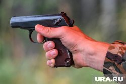 По словам очевидцев, стрелявшие были пьяны