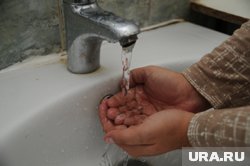 Жителей призвали запастись водой