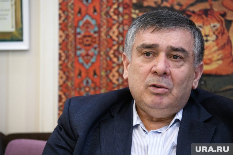 Шахин Шыхлински отрицает вину в инкриминируемом преступлении