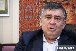 Шахин Шыхлински отрицает вину в инкриминируемом преступлении
