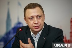 Награду за журналистское расследование получил Эдуард Петров