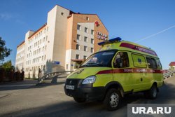 Депздрав ХМАО обновляет команду: главный травматолог Сургута покидает пост