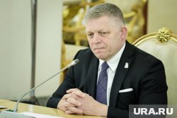Фицо рассматривал вариант приехать в РФ на машине