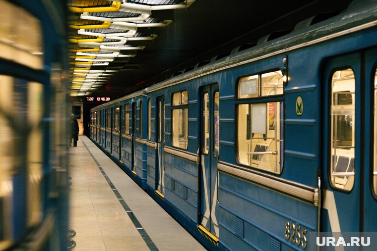 В перспективе метро до Академического может быть проложено через станцию Ботаническая