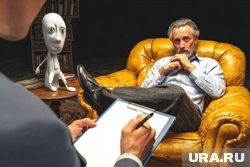 Джуди Бэк отмечала, что для улучшения жизни нужно бороться со своими глубинными установками